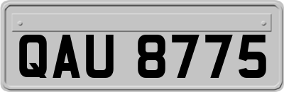 QAU8775