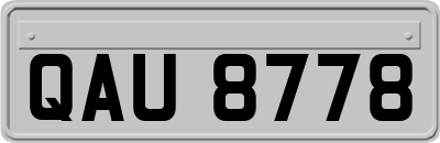 QAU8778