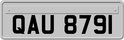 QAU8791