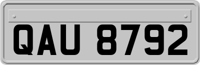 QAU8792