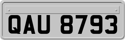 QAU8793