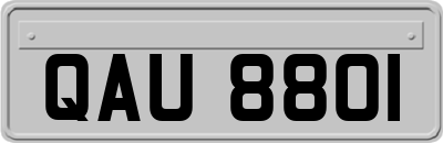 QAU8801