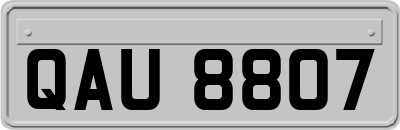 QAU8807