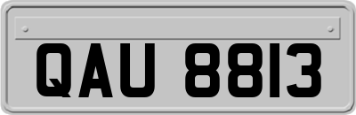 QAU8813