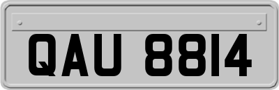 QAU8814