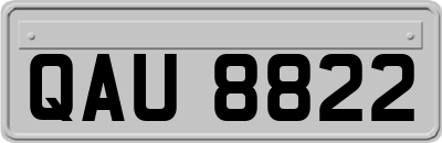 QAU8822