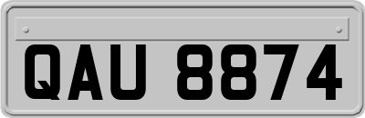 QAU8874