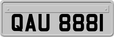 QAU8881