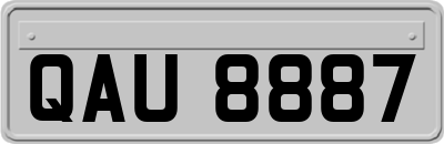 QAU8887