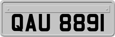 QAU8891