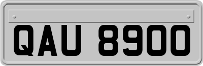 QAU8900