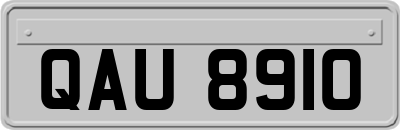 QAU8910