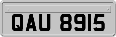 QAU8915