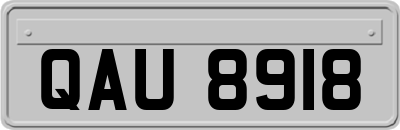 QAU8918