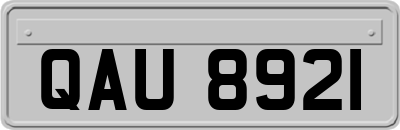 QAU8921