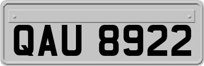 QAU8922