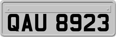 QAU8923