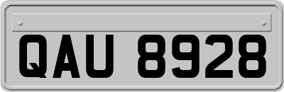 QAU8928