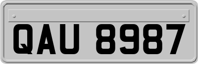 QAU8987