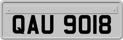 QAU9018