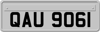 QAU9061