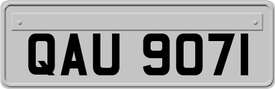 QAU9071