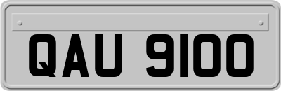 QAU9100