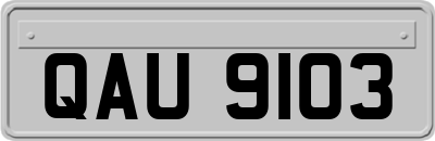 QAU9103