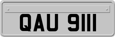 QAU9111