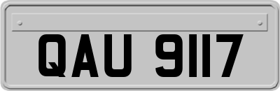 QAU9117