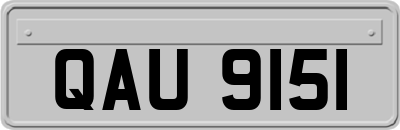 QAU9151