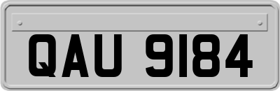 QAU9184