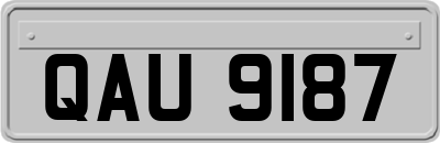 QAU9187