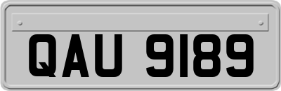 QAU9189