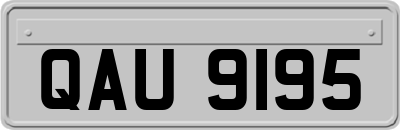 QAU9195