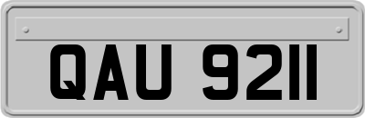 QAU9211