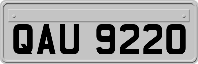 QAU9220