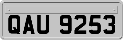 QAU9253