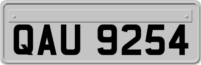 QAU9254