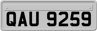 QAU9259