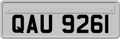 QAU9261