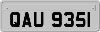 QAU9351