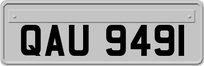 QAU9491