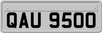 QAU9500