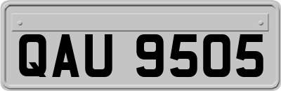 QAU9505