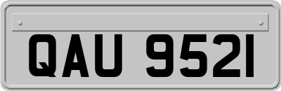 QAU9521