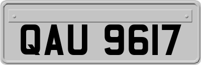 QAU9617