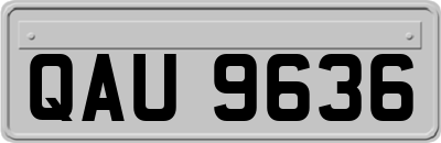 QAU9636