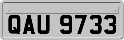 QAU9733