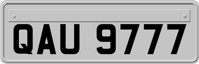 QAU9777